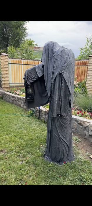 Figurka ogrodowa Statua trawnikowa Dekoracje ogrodowe