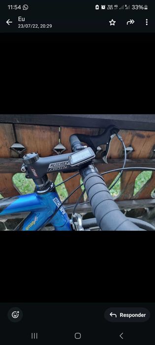 Vendo pela melhor oferta várias bicicletas