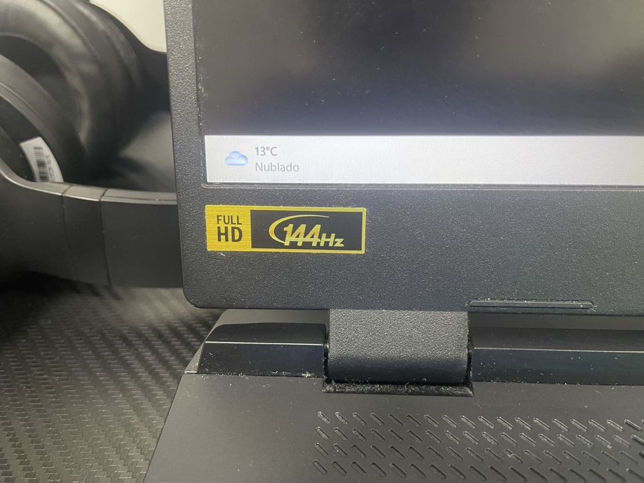 Computador portatil Acer nitro 5