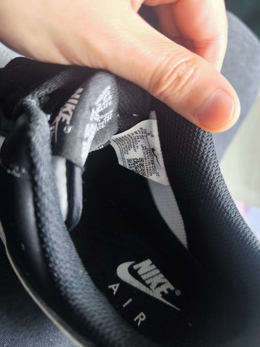 Nike Air - Bom estado 25€