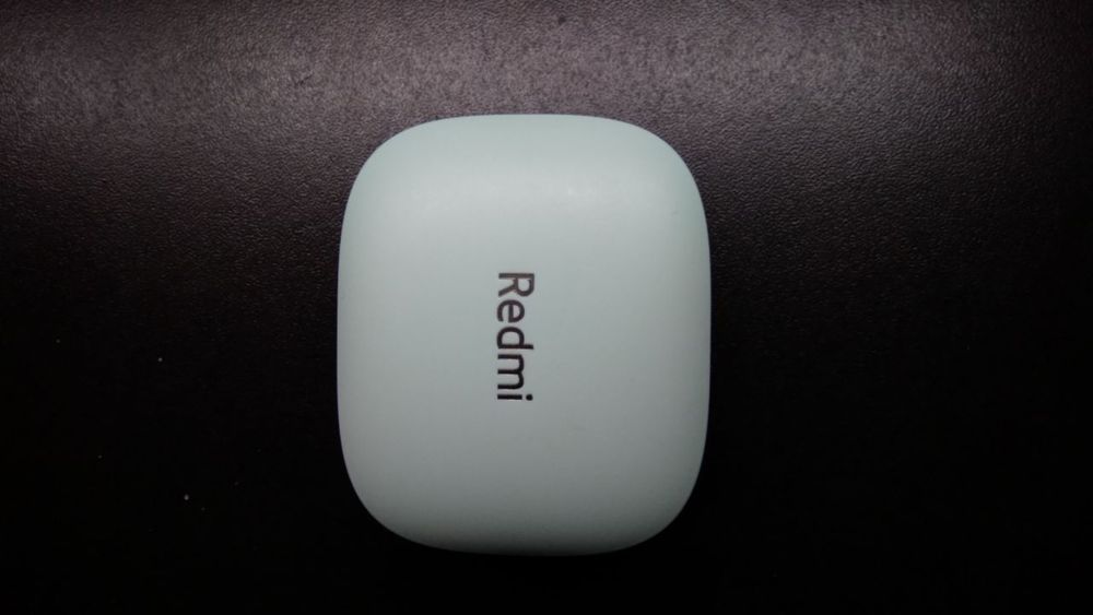 Навушники Redmi Buds 6 (BHR9245GL) Coral Green