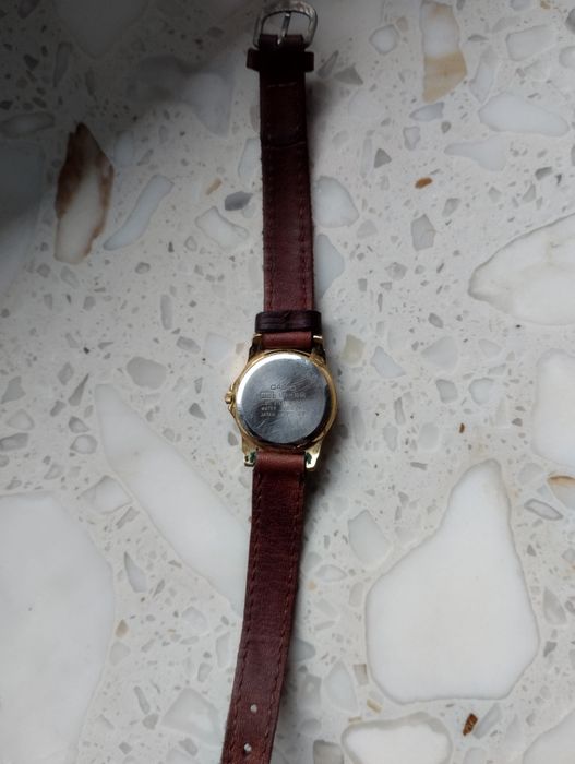 Zegarek damski casio 1330 ltp 1098