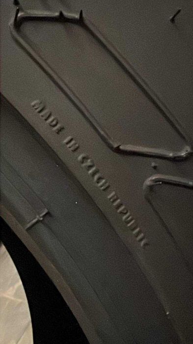 Шини нові 540/65R28 MITAS AC65 142D/145A8 TL 2022р