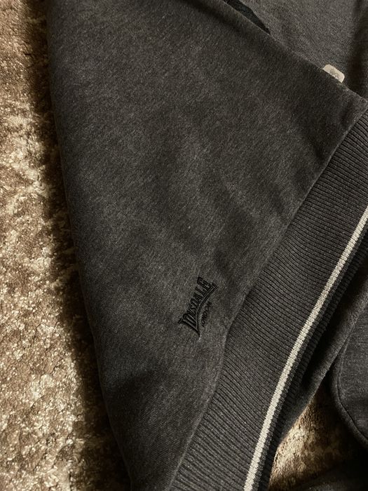 худі lonsdale кофта лонсдейл