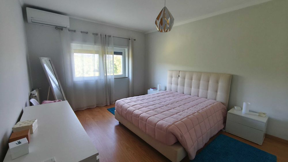 Apartamento T2, Avenida das Escolas, Mealhada