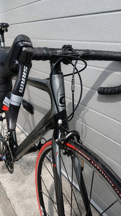 Bicicleta  cannondale