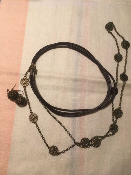 Кулоны:Подвеска. Муранское стекло.Этнокулон.Винтажный сет-трансформер.