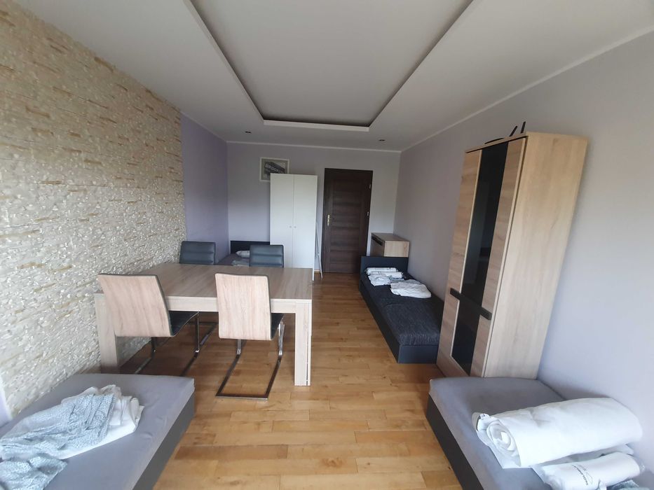 kwatera dla pracowników