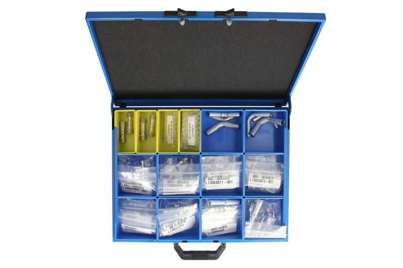 Zestaw do klimatyzacji LOKRING LOKBOX SK-VAC-01