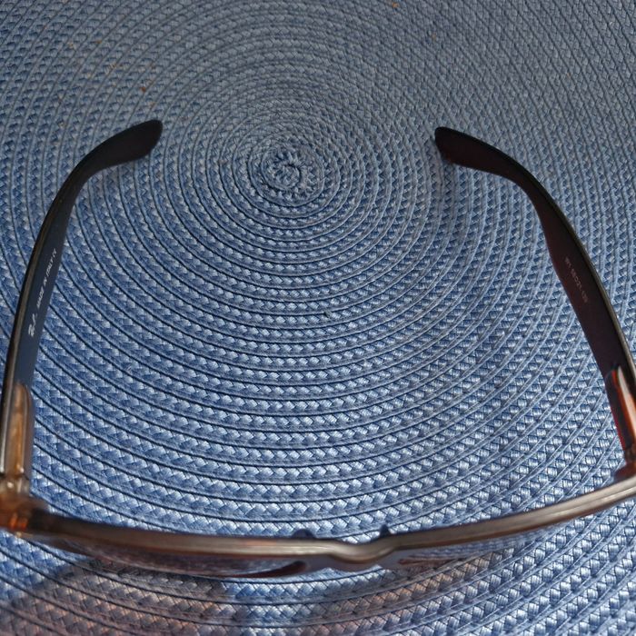 Okulary przeciwsłoneczne Ray-Ban