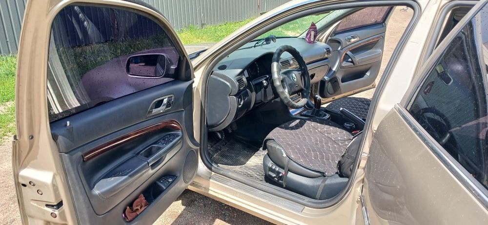 Продаж Skoda Superb