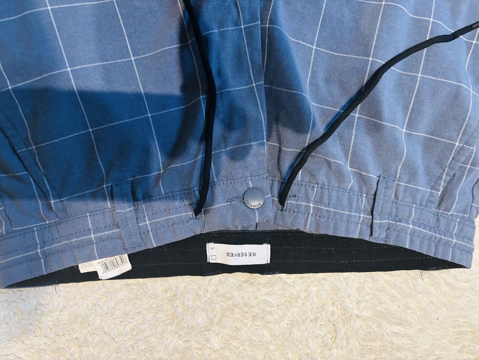 Spodnie eleganckie Reserved rozm.M