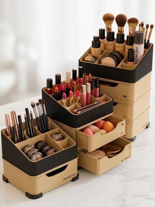 Organização com Elegância e Personalidade