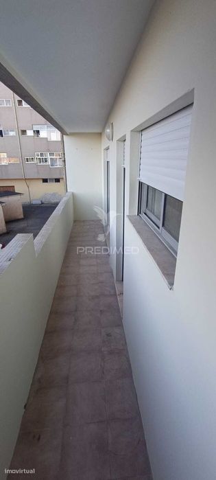 Apartamento T2 Leça do Balio
