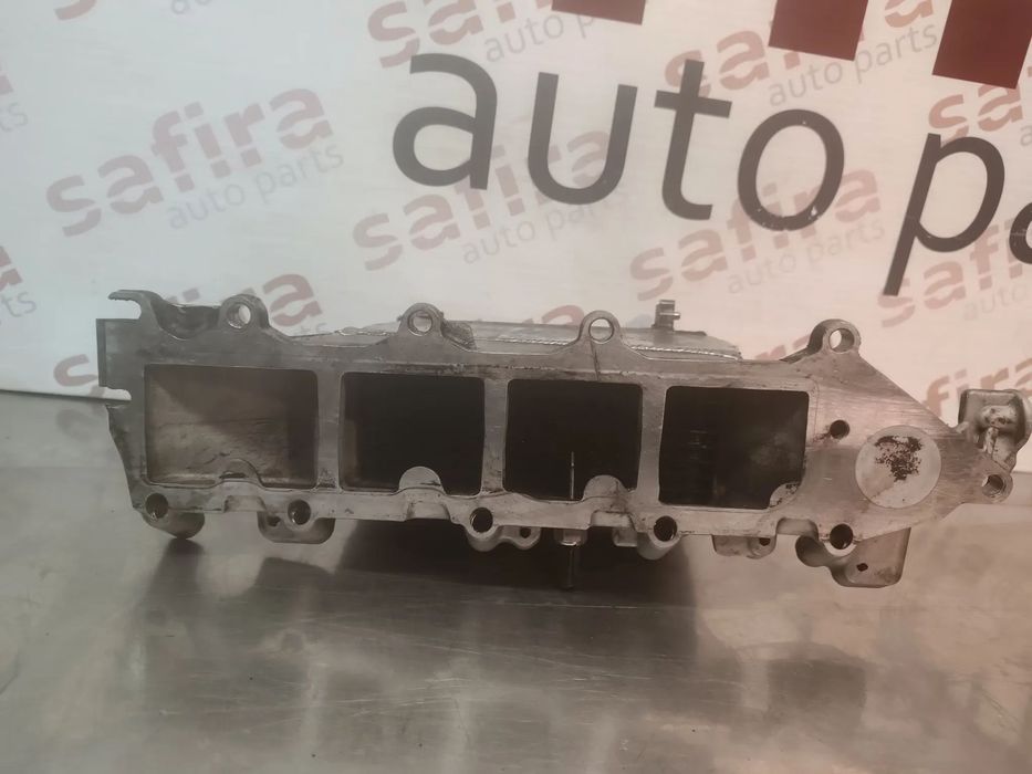 COLECTOR / COLETOR DE ADMISSÃO ./ WATERCOOLER VOLKSWAGEN GOLF VII /