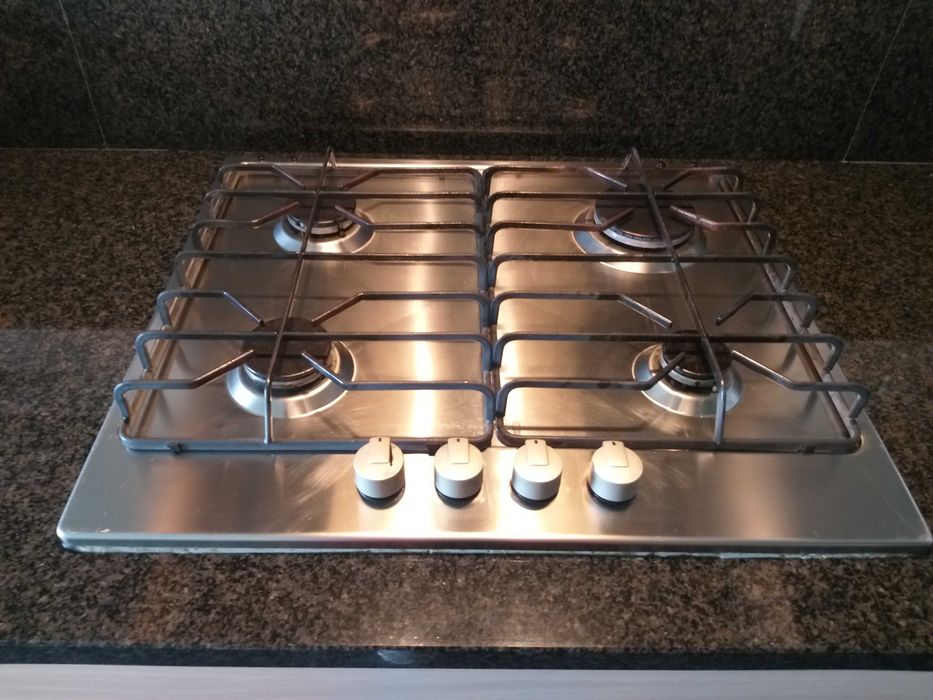 Fogão Electrolux usado