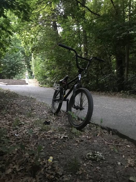 Продам BMX хароший стан можливий обмін