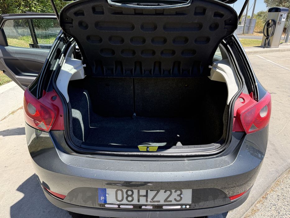 SEAT Ibiza — fotografia 3
