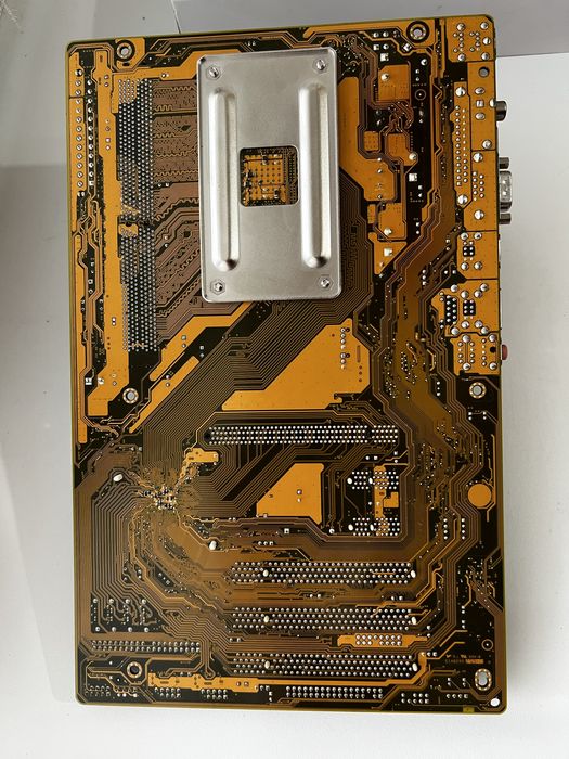 Материнська плата Asus M2N-X Socket AM2