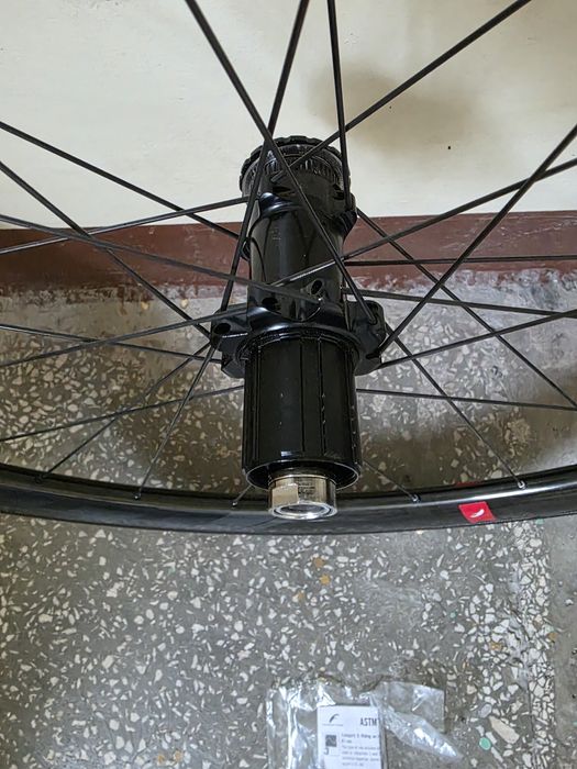 Koła szosowe Fulcrum