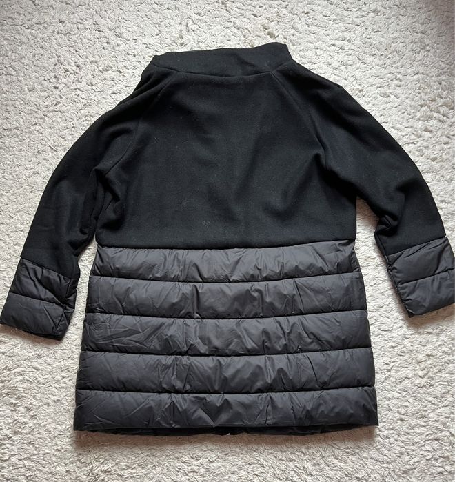 Куртка жіноча половжена