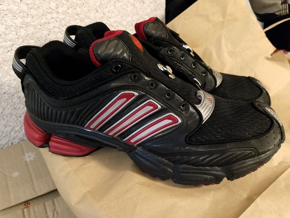 Кроссовки Adidas р 42