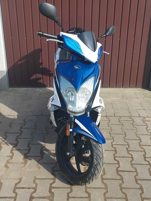 Kymco