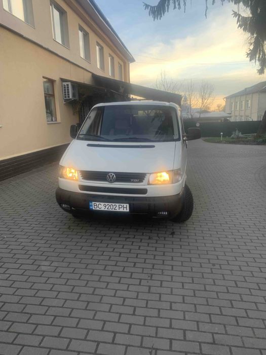Продам Volkswagen T4
