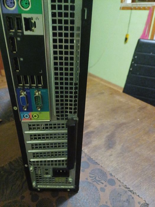 Komputer Lenovo Na Sprzedaż
