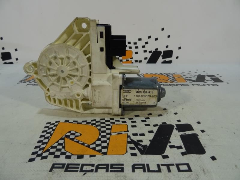 Motor vidro frente direito AUDI A4 (8K2, B8)