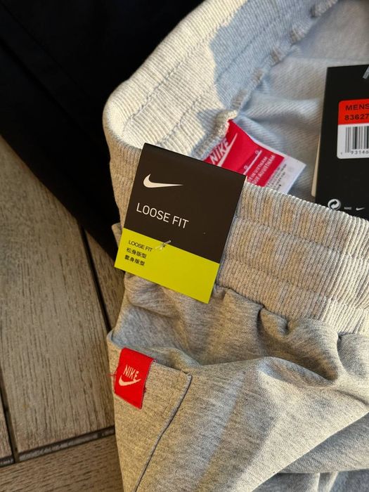 ЗНИЖКА‼️Шорти Nike Swoosh