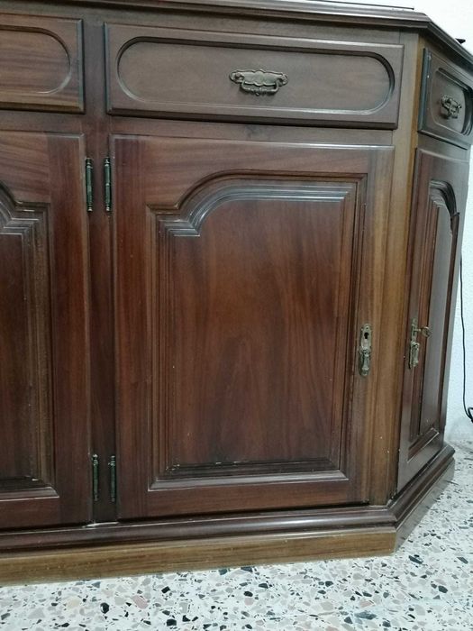 Móvel Aparador Sala