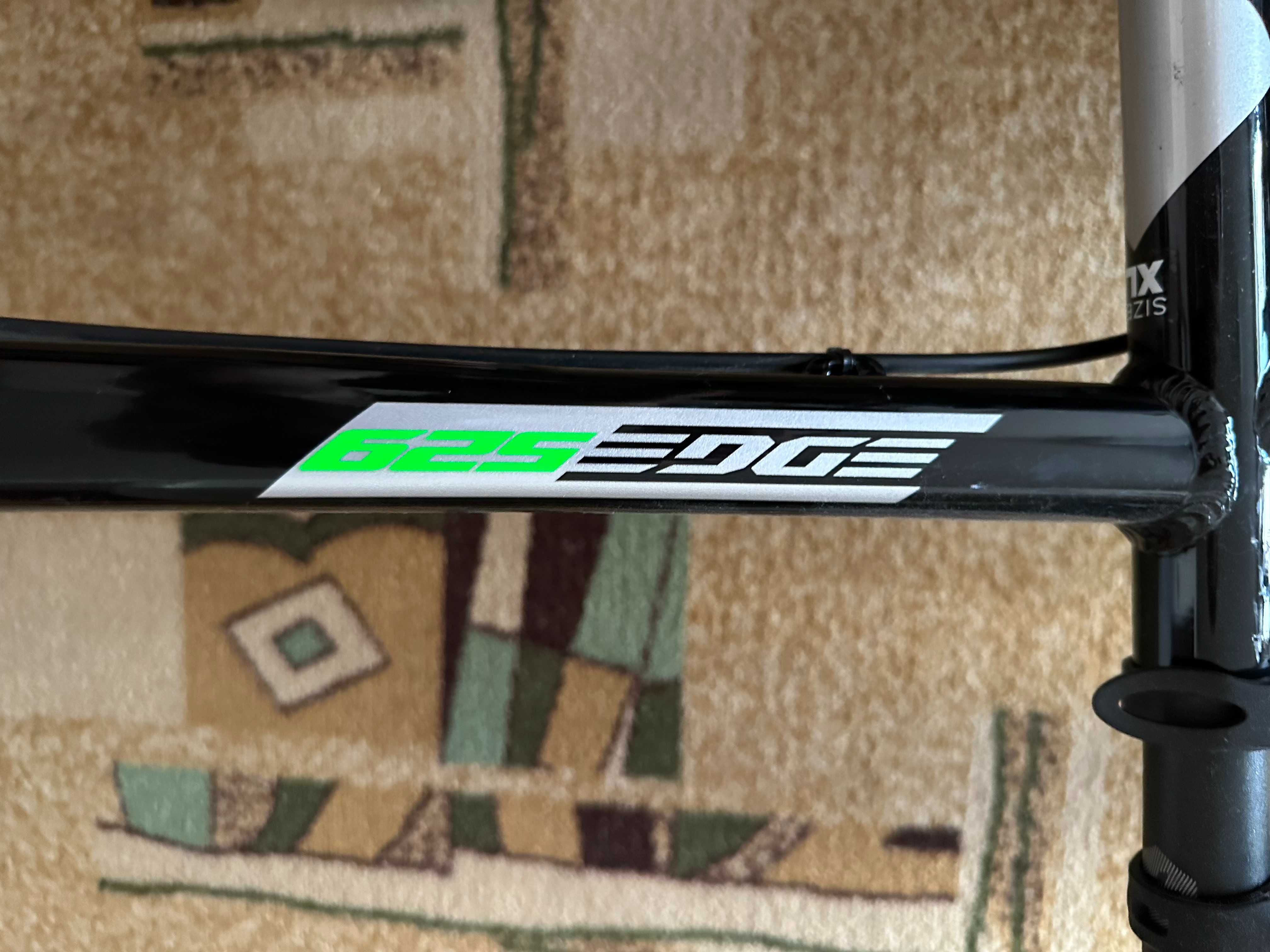 Lapierre Edge 529 29