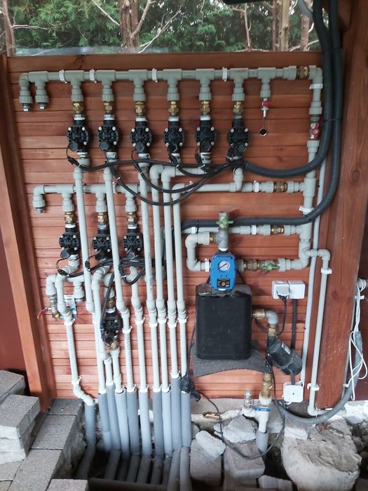 Hydraulik, awarie, modernizacja, instalacje CO,CWU.WSPÓŁPRACA.