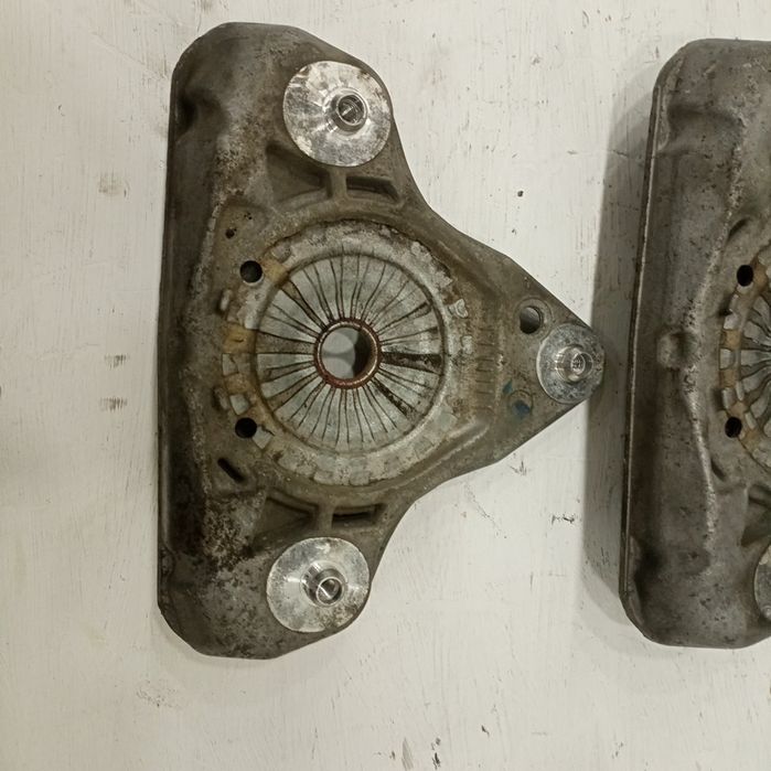 Topo de suspensão - AUDI A4 Avant (8E5, B6) | 00 - 05