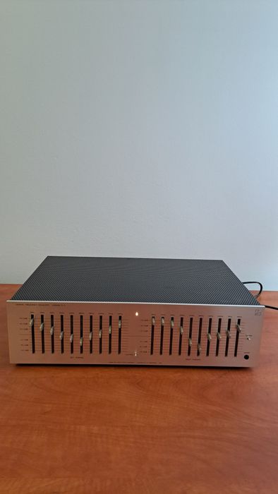 Luksman G 11 equalizer