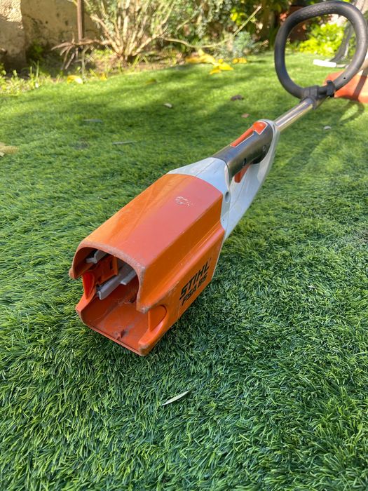 Sthil FSA85 Roçadeira Bateria AP