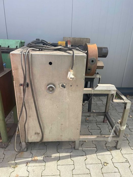 Pozycjoner do spawania rur