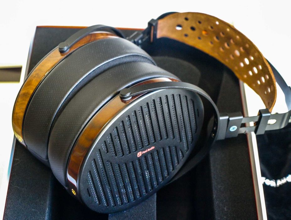 Навушники  Fosi Audio i5 (2)–  аудіофіліїя нового рівня. (Новi)