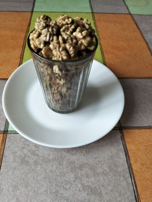 Горіх грецький(волоський) лущений