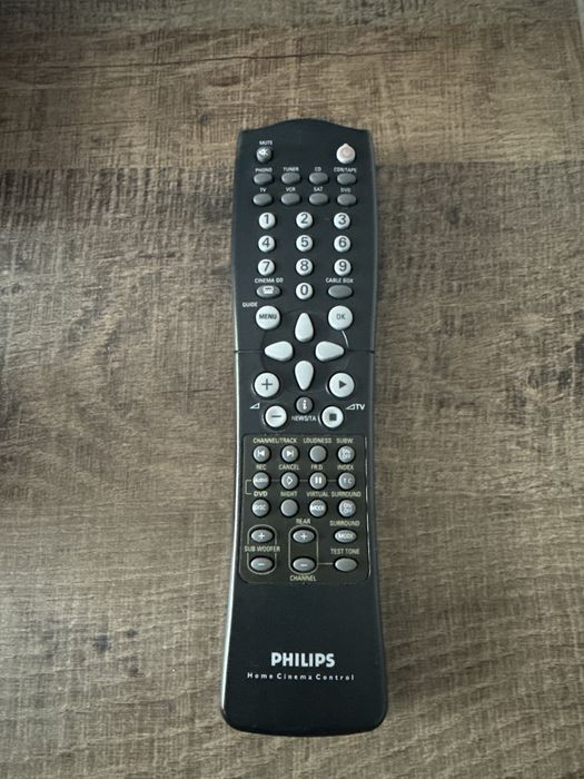 Amplituner Phillips FR994