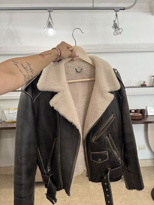emiliya furs дублянка