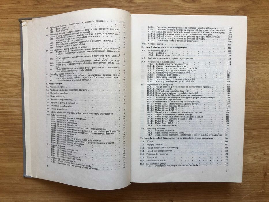 "Technika napędu elektrycznego" (praca zbiorowa)