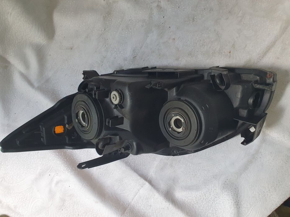 Lampa prawa przednia Scion TC przód