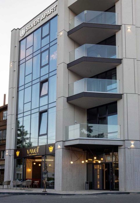 Продаж Апартаментів готовий бізнес!