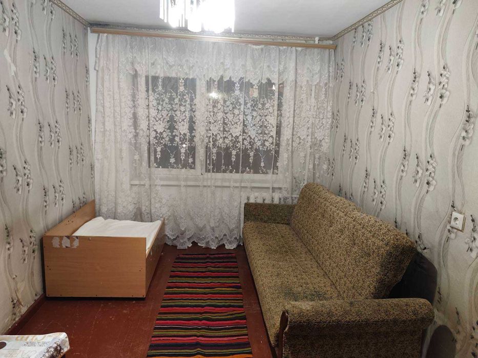 Сдам комнату в коммуне на Черемушках