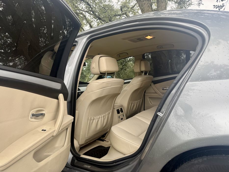 Bmw 520D Executive