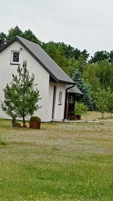 Działka rolno-budowlana