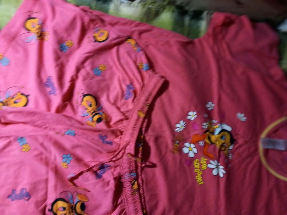 Турецкие пижамы и ночная больших размеров