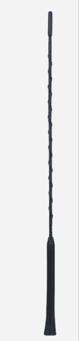 42см автомобільна антенна з набором перехідників вантажівок